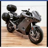 ebay classic motorcycles